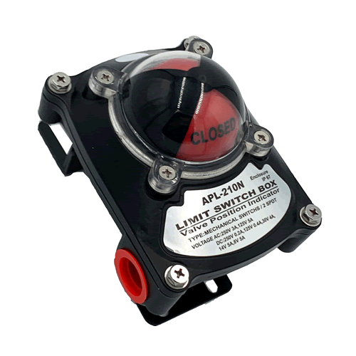 限位開關(guān)盒 APL-210N LIMIT SWITCH BOX